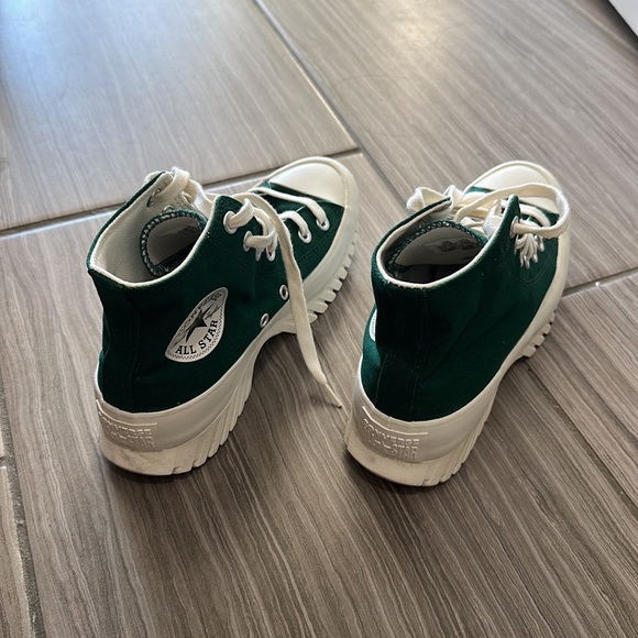 Converse lugged 2.0 - Picture 2 of 2